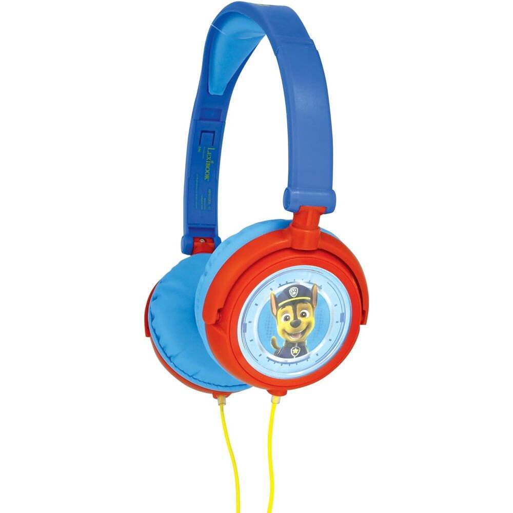 Cuffie Paw Patrol