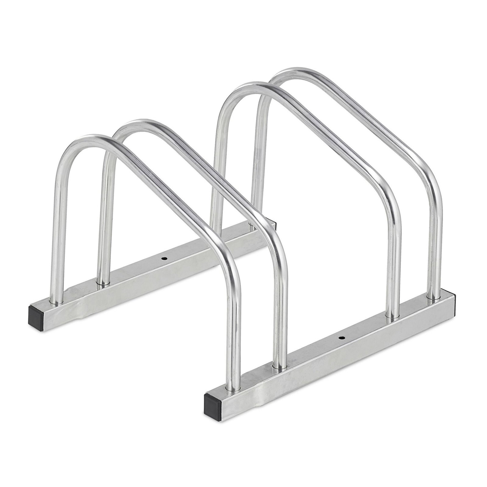 Portabiciclette per 2 biciclette
