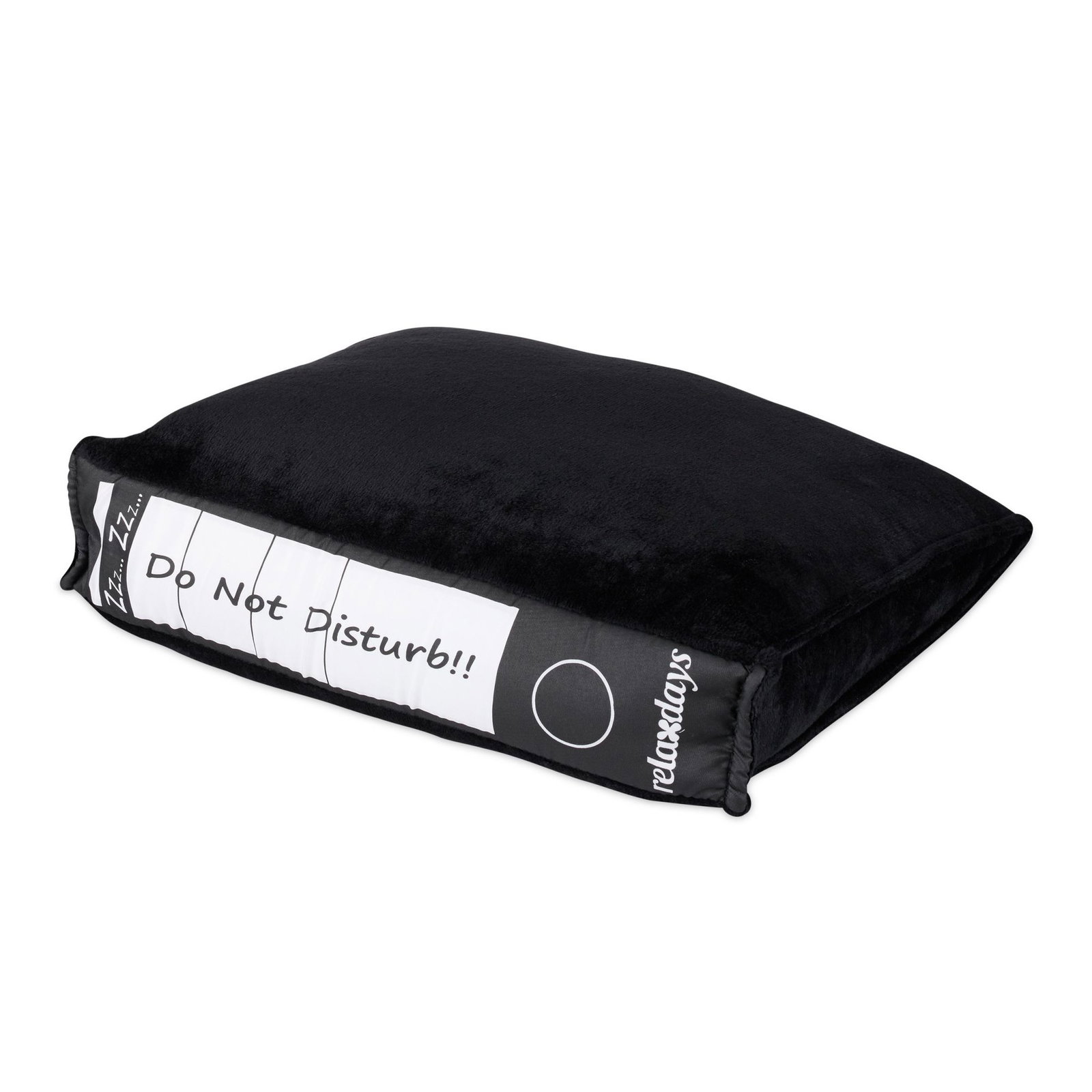 Cuscino da ufficio con design d'archivio