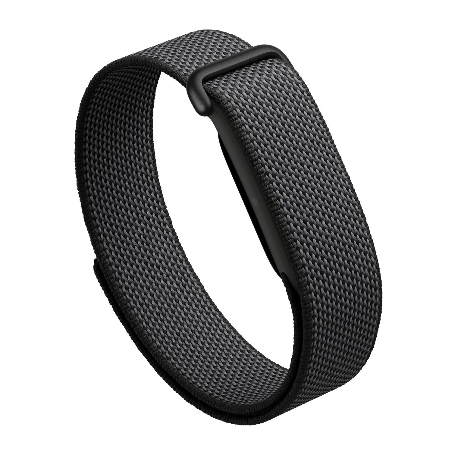 Bracelet connecté Obsidian, suivi de la fréquence cardiaque et du sommeil