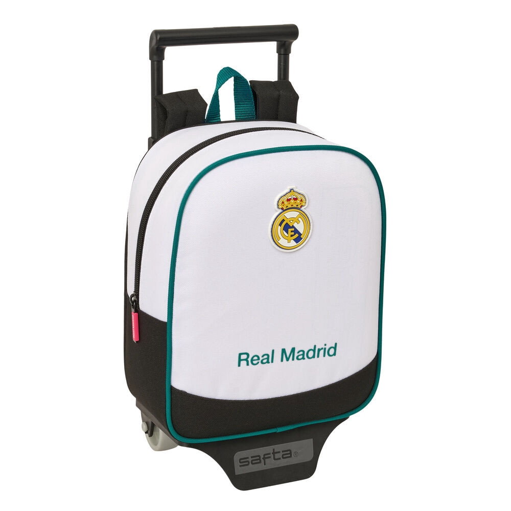 Valise Real Madrid 26/27 27 cm