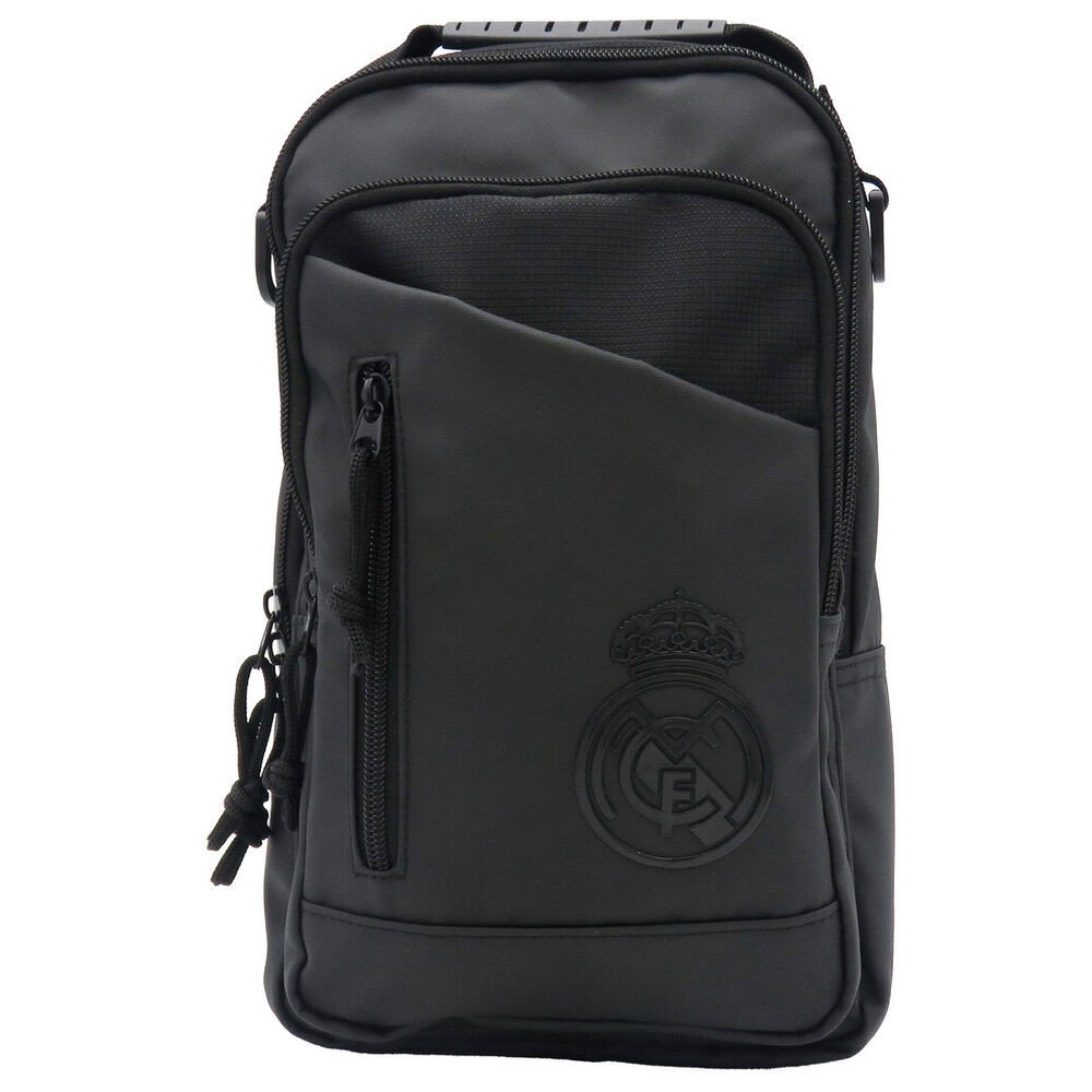 Sac bandoulière Real Madrid