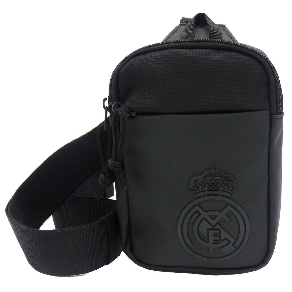 Sac bandoulière Real Madrid