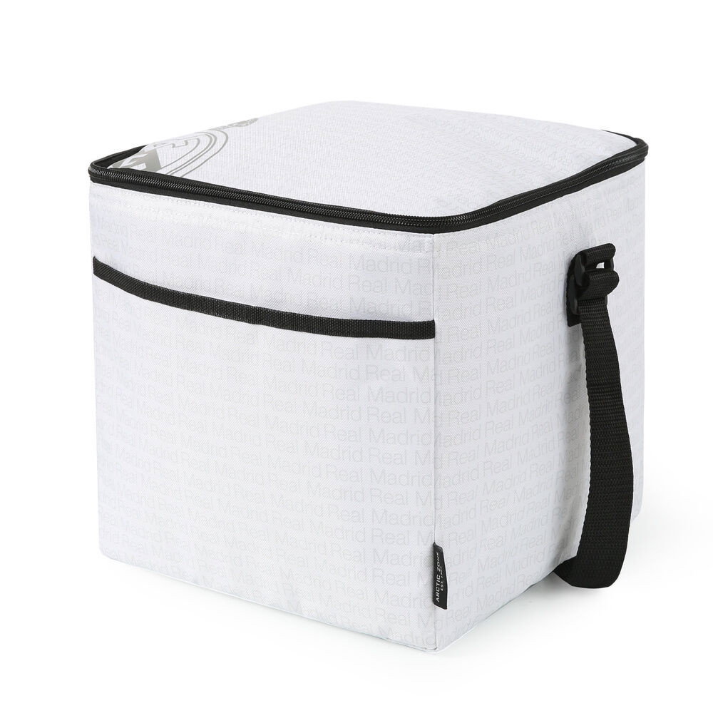 Sac isotherme pliable Real Madrid 20000 ml