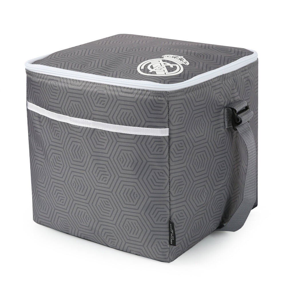Sac isotherme pliable Real Madrid 20000 ml