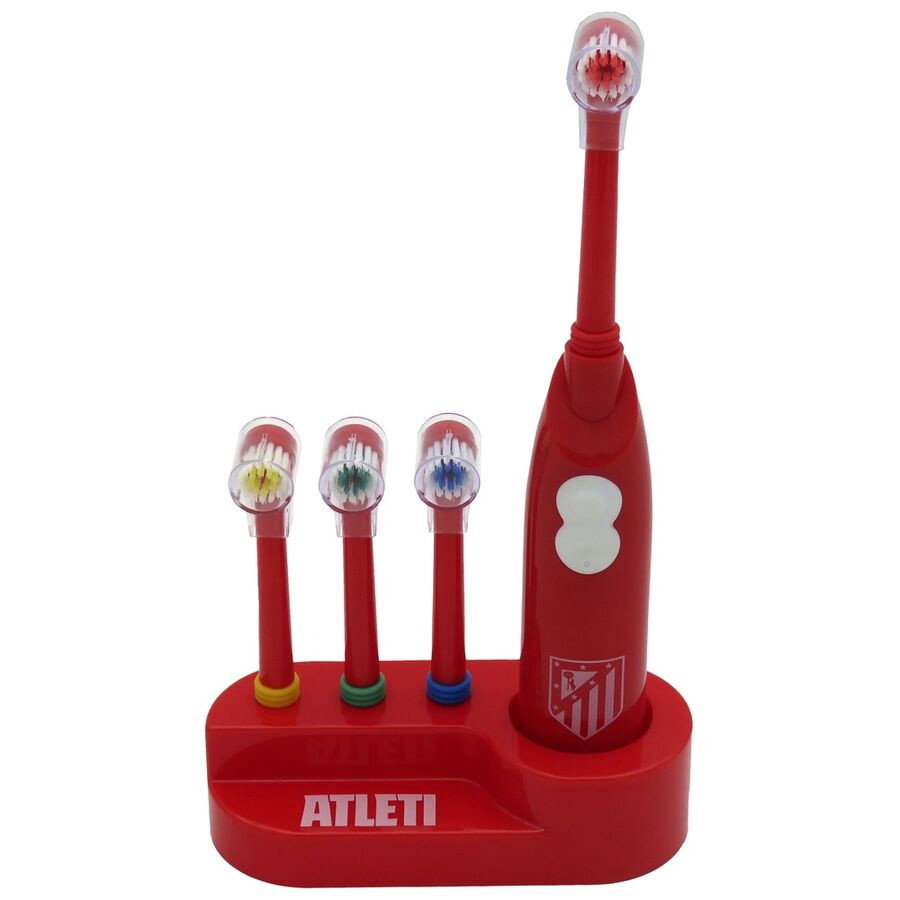 Brosse à dents électrique Atlético de Madrid