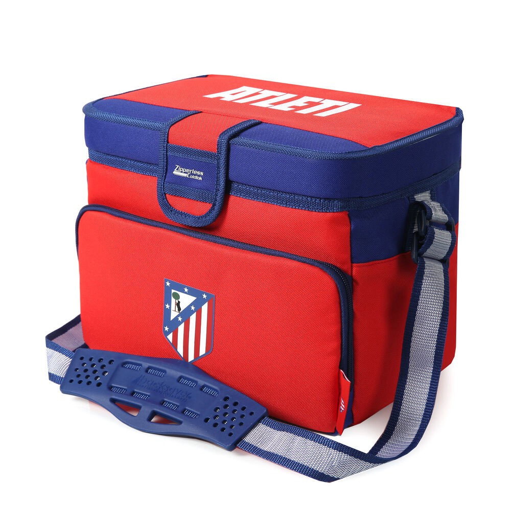 Sac de transport de nourriture Atletico de Madrid