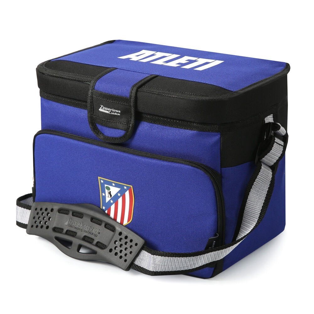 Sac de transport de nourriture Atletico de Madrid