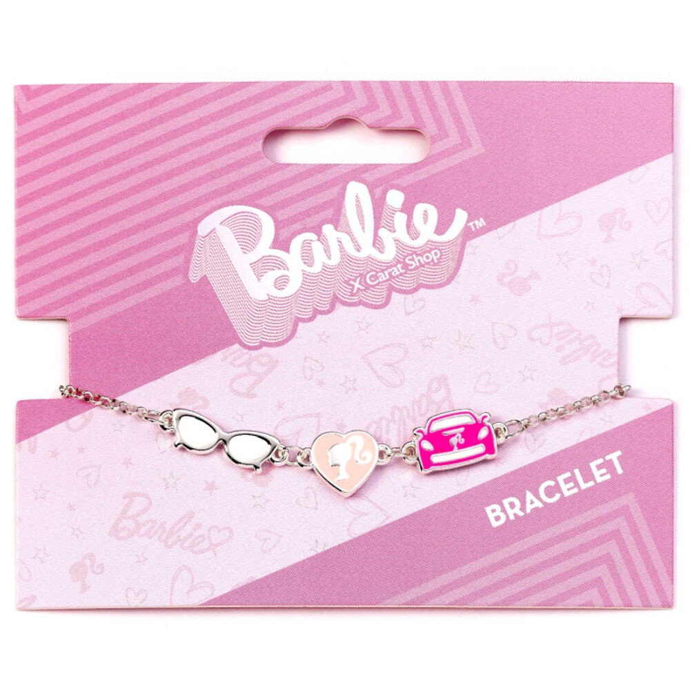 Bracelet Barbie Charms