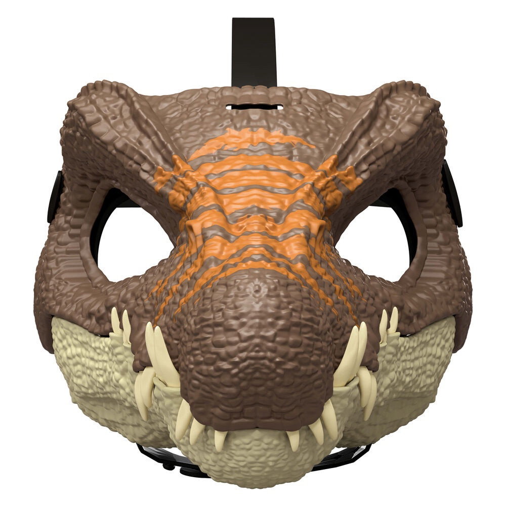 Jurassic World Spinosaurus Dinosaurier-Maske