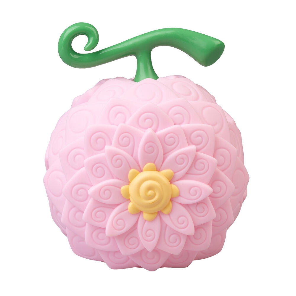 Lampe One Piece Fleur-Fruit
