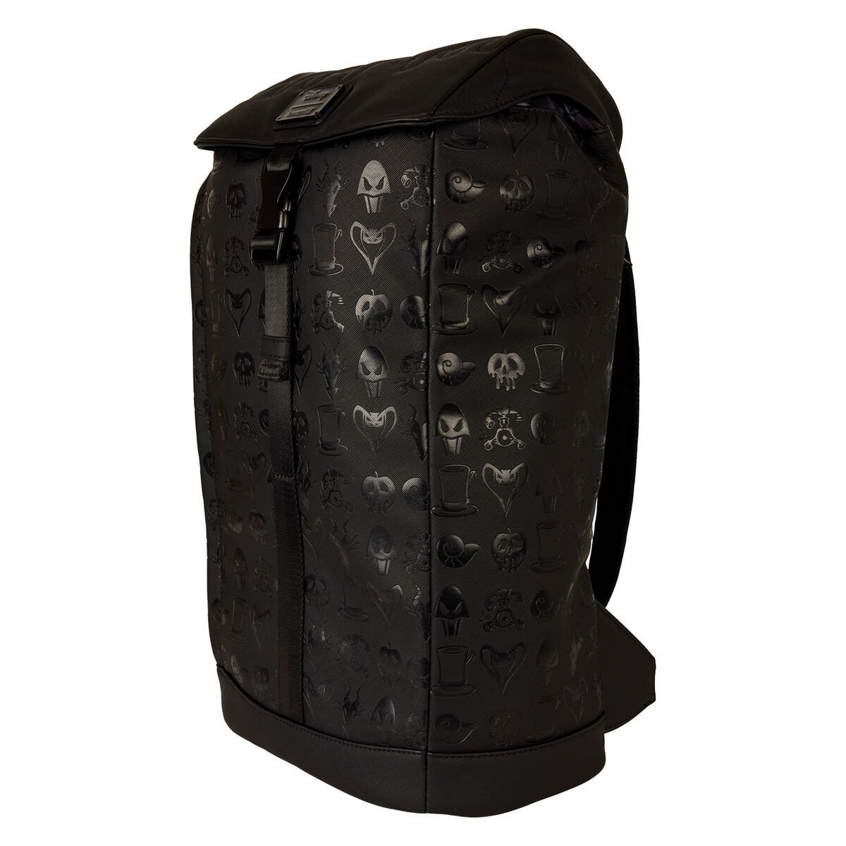 Sac à dos Loungefly Disney Villains 43 cm
