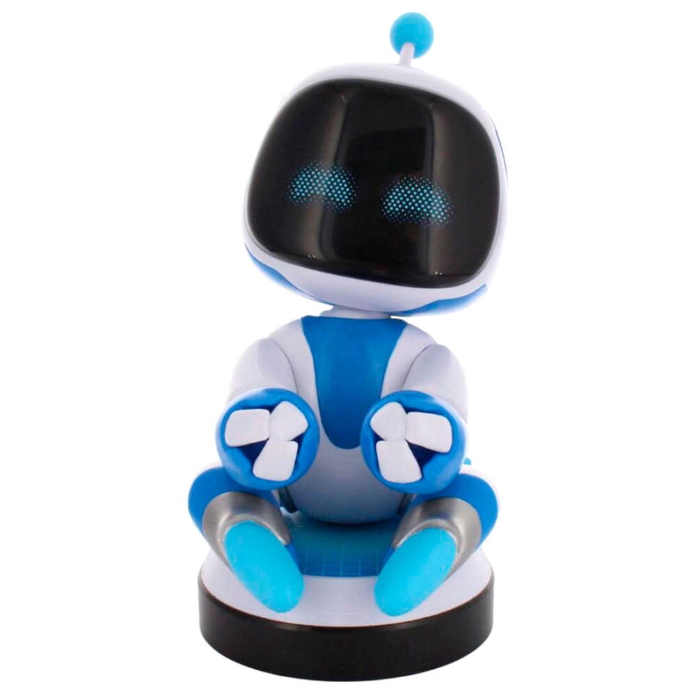Support de fixation Astro Bot pour câble de 20 cm