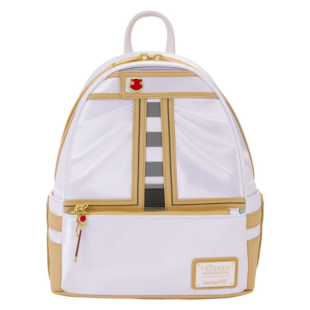 Sac à dos Loungefly Frieren Beyond Journeys End 26 cm
